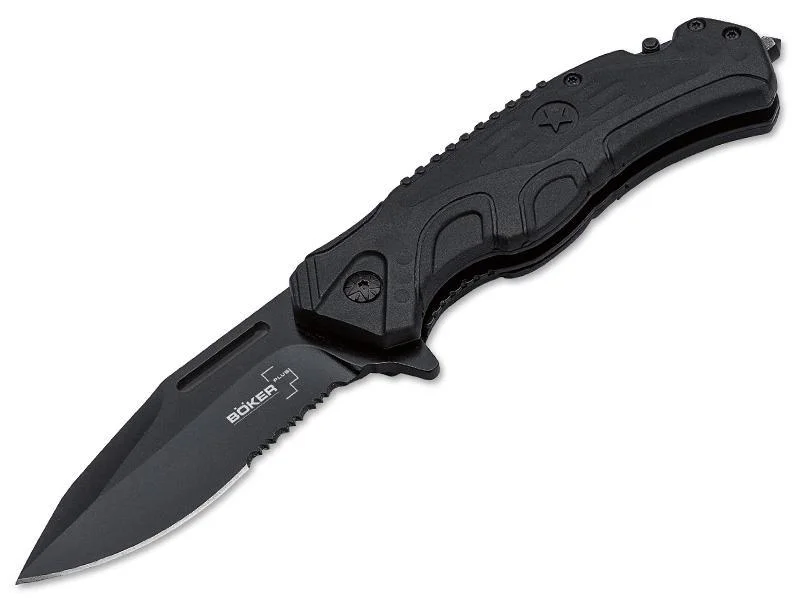 Boker Plus nóż składany Savior 2 01BO321