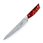 Dellinger Resin Future Nóż Utility 15 cm