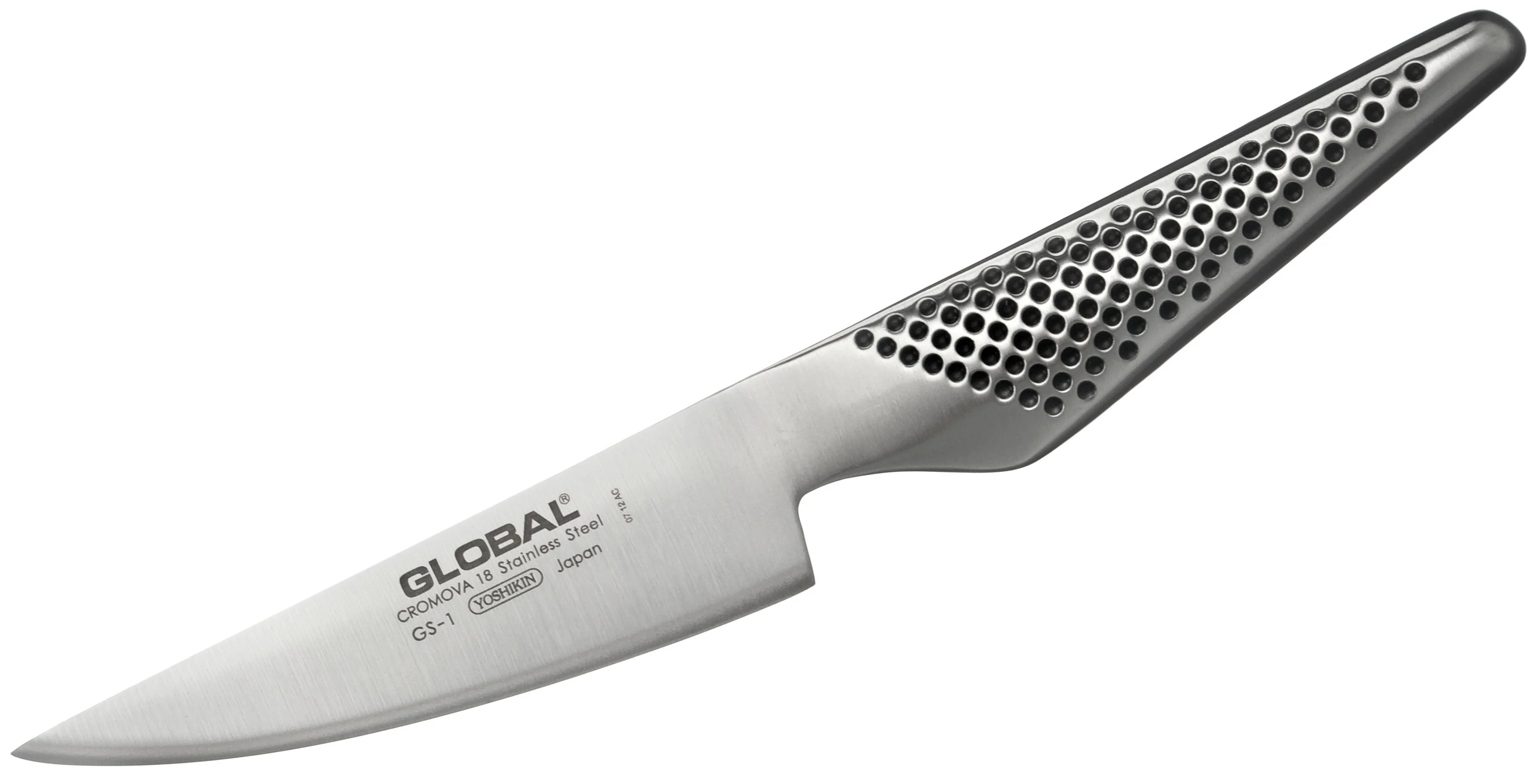 Nóż kuchenny 11cm | Global GS-1