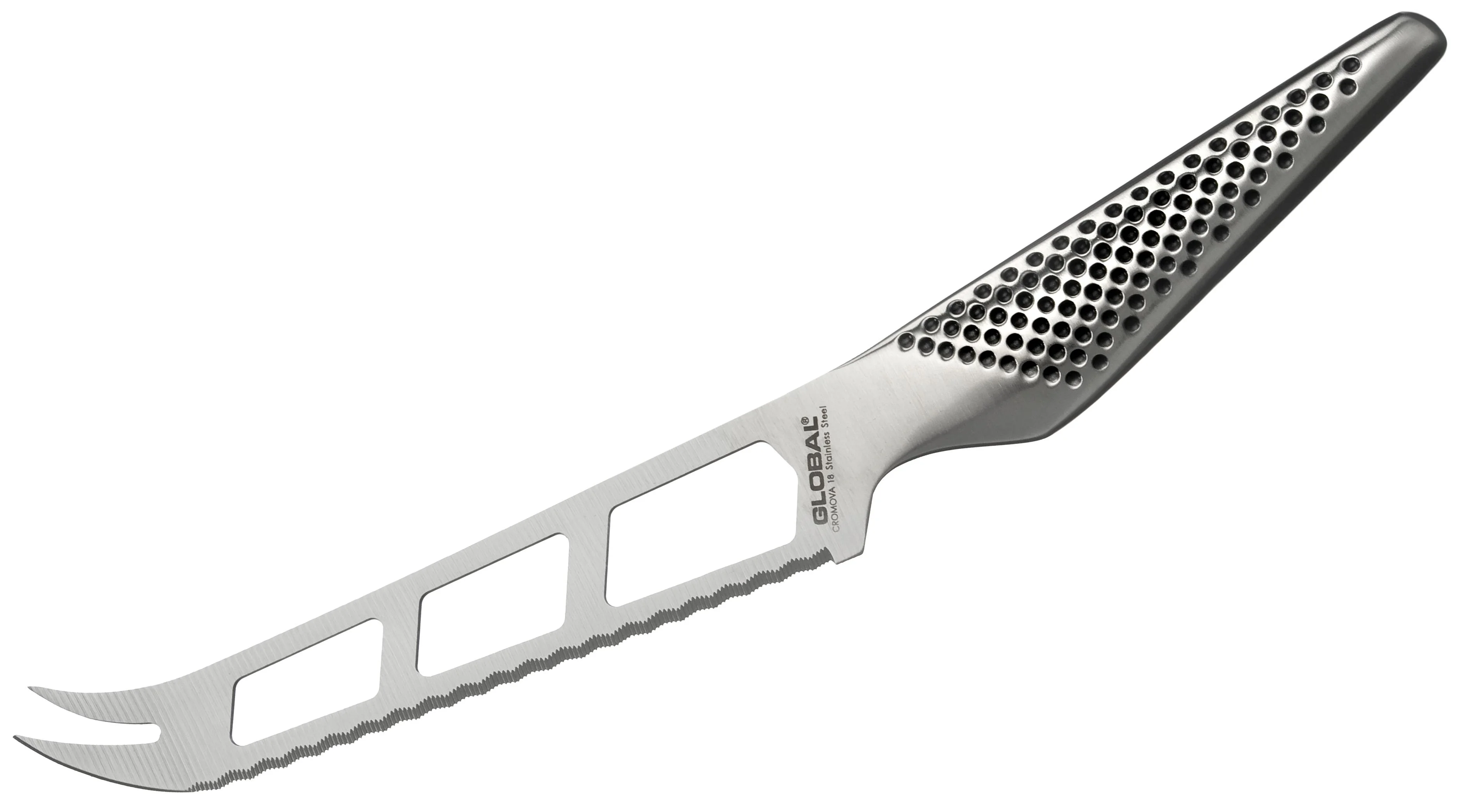 Nóż do sera 14cm | Global GS-10