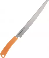 KAI Bready Select Professional DL7041 - Nóż do Chleba 23cm ze Stali Nierdzewnej