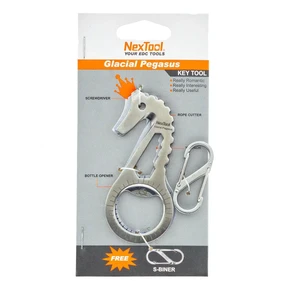Nextool Multitool EDC Glacial Pegasus 