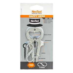 Nextool Multitool EDC Happy Hero 