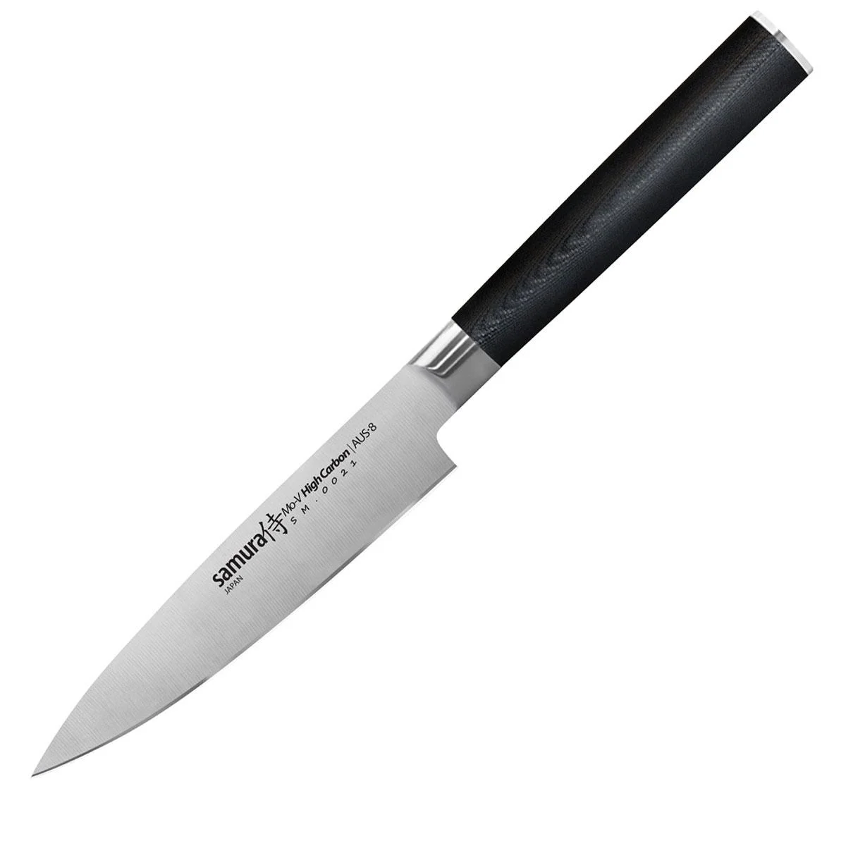Samura MO-V nóż kuchenny uniwersalny 125mm