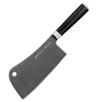 Samura MO-V Stonewash tasak 180mm AUS-8.