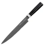 Samura MO-V Stonewash slicer / plastrownik 230mm