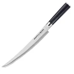 Samura MO-V  nóż kuchenny slicing tanto 240mm