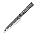 Samura Meteora nóż kuchenny małe santoku