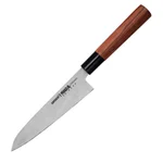 Samura Okinawa nóż szefa kuchni Gyuto 170mm.