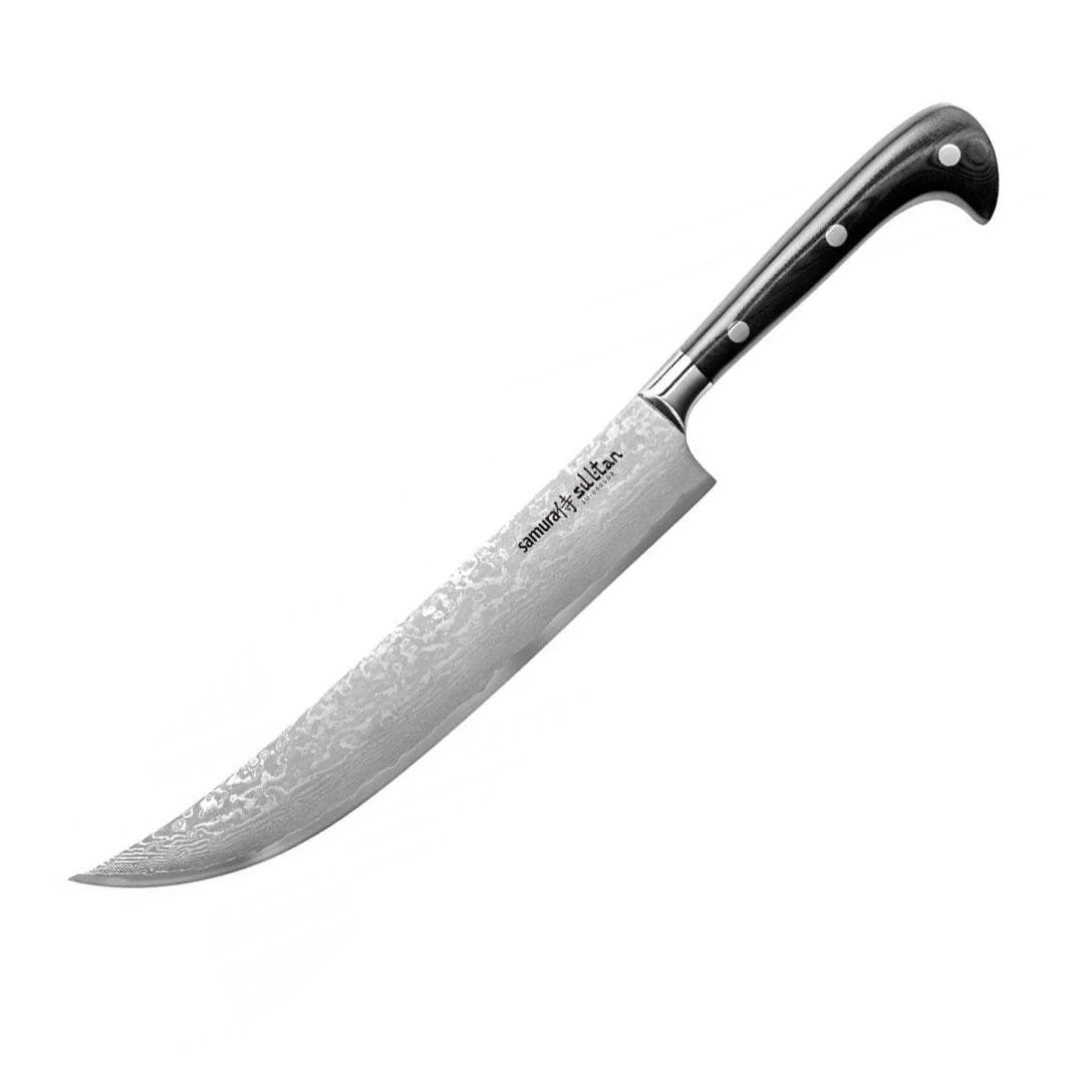Samura Sultan nóż kuchenny slicer 210mm
