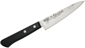 Satake Nashiji Black Pakka Nóż uniwersalny 12cm