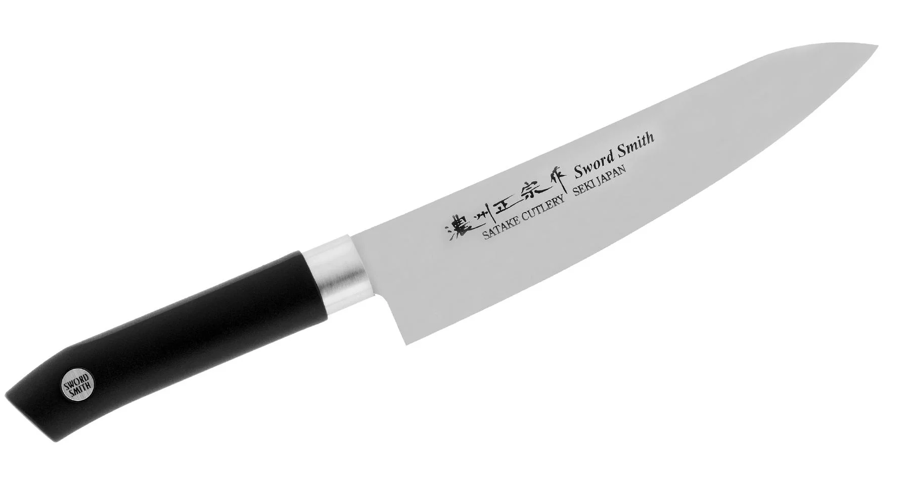 Satake Sword Smith Nóż Szefa kuchni 18 cm