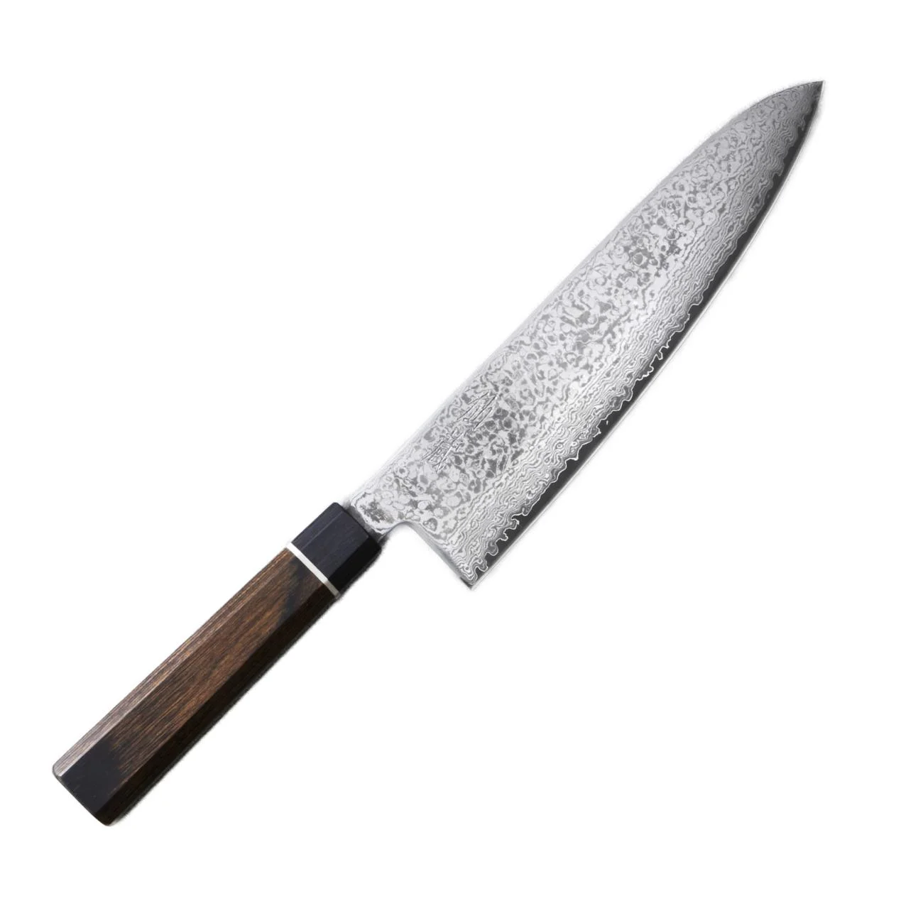 Suncraft Senzo Black nóż szefa kuchni 20cm VG10