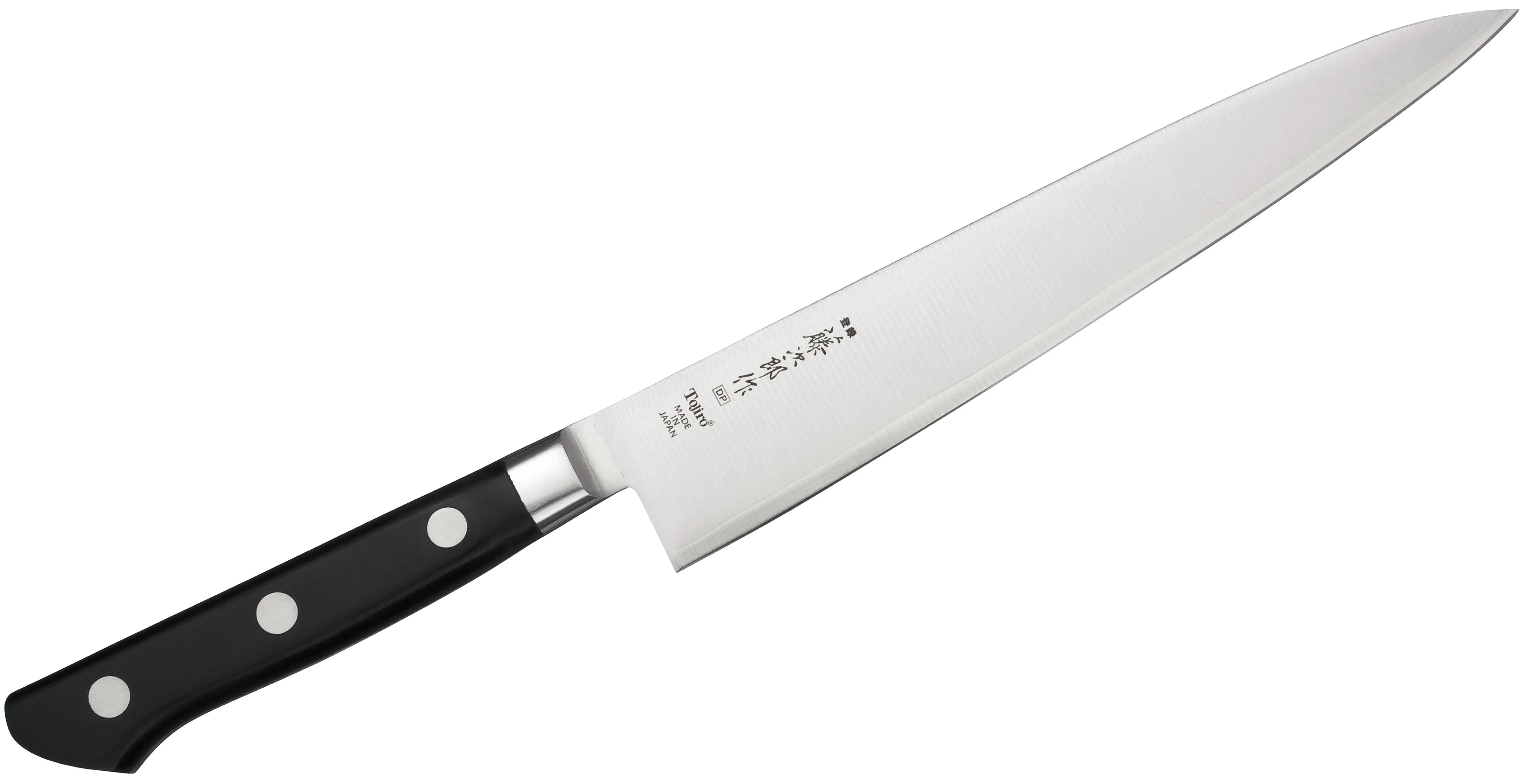 Tojiro DP3 VG-10 Nóż uniwersalny 18cm