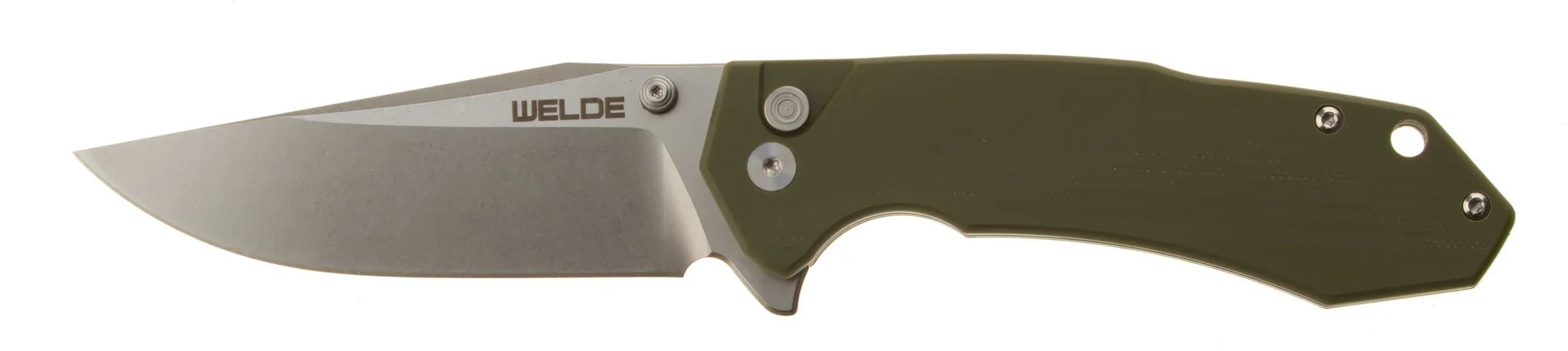 welde_d2f64_green - zdjęcie 2 (Opis)