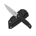 Za-Pas nóż Ambro2 G10 Black 