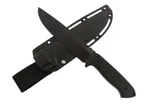 Za-Pas nóż Expandable Cerakote G10 Black